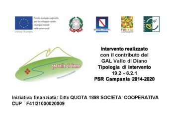 Loghi PSR
